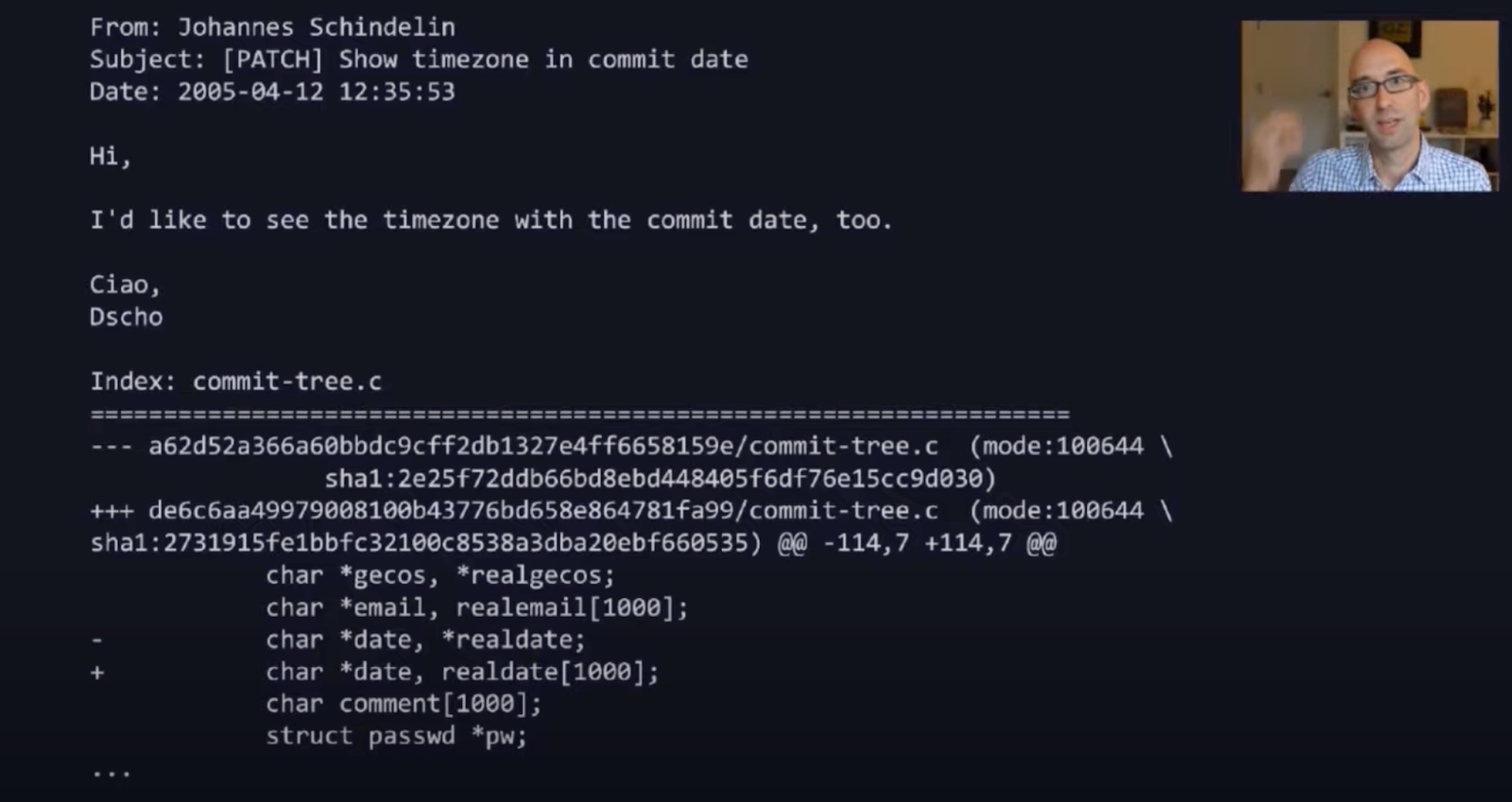 history-of-git-Johannes-Schindelin-patch 